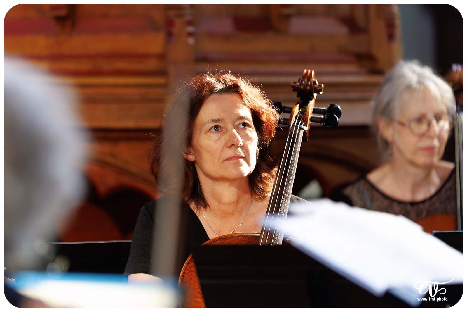 CONCERT DE PRINTEMPS - OSH